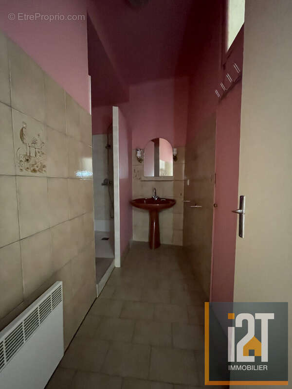 Appartement à NIMES