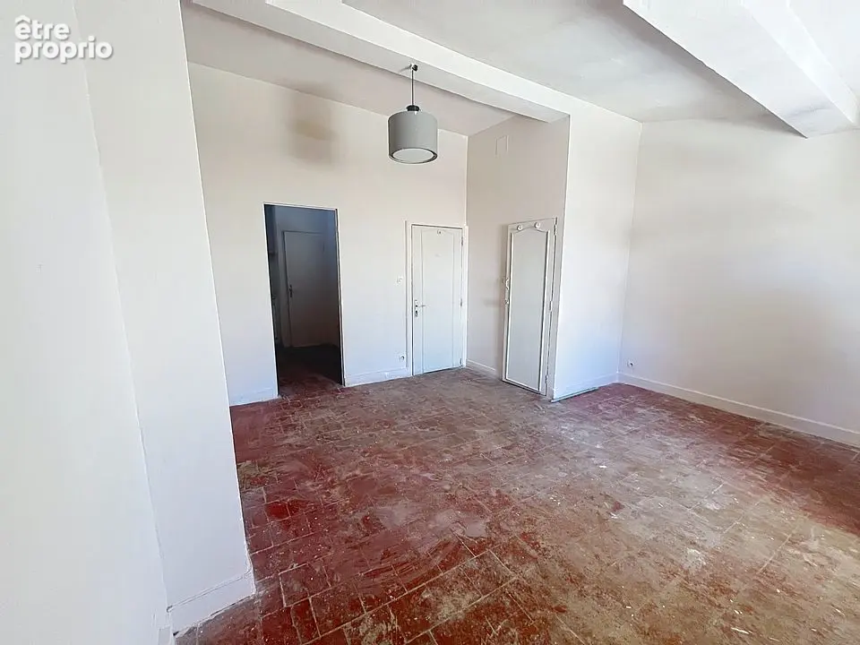 Appartement 27m² à aix-en-provence - photo 3