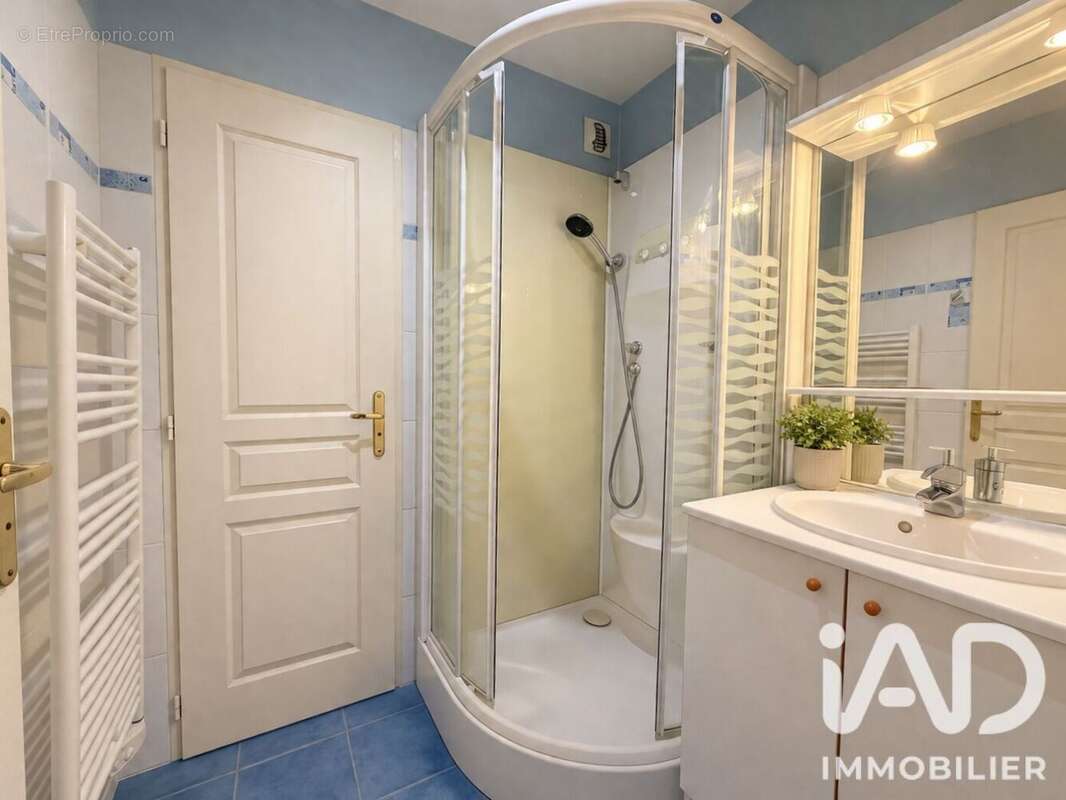 Appartement 95 m² à Vandoeuvre-Les-Nancy  - photo 6