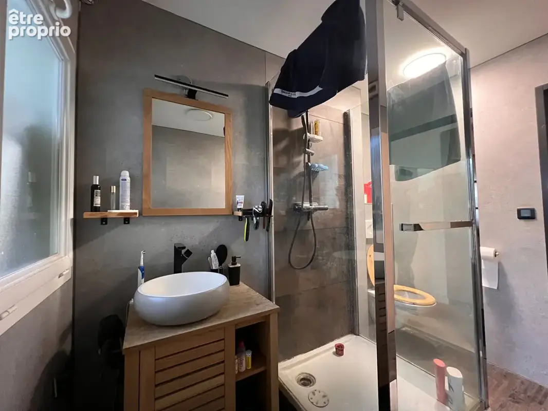 Appartement Reze 2 chambres 80 m2 - photo 9