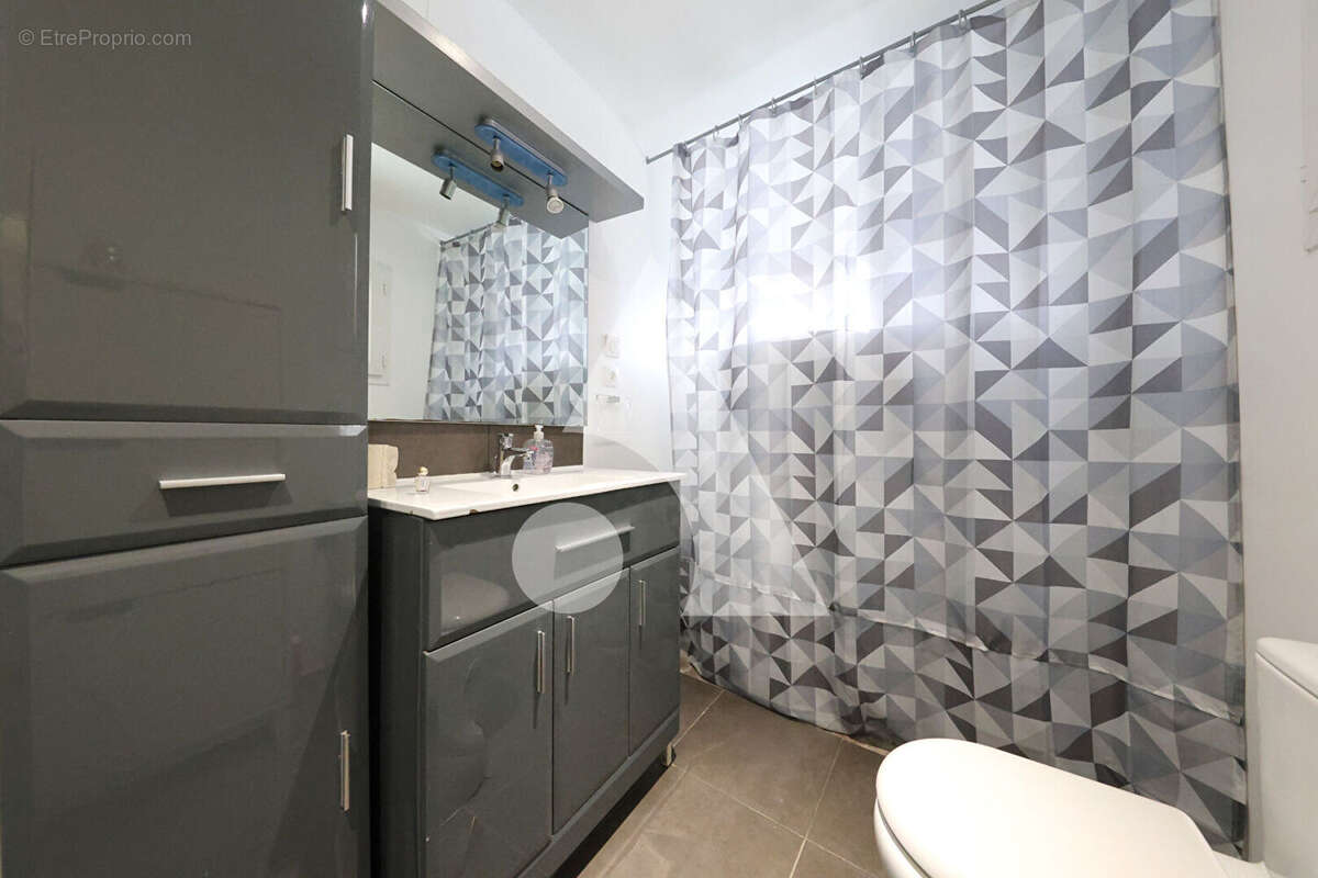 Maison à CORBEIL-ESSONNES