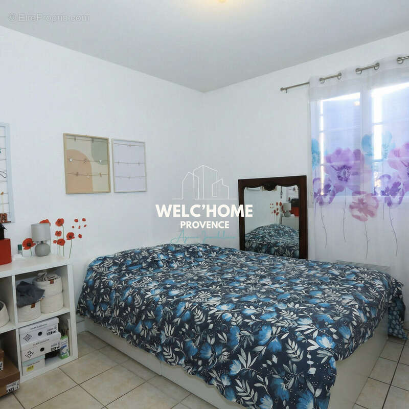 Appartement à SALON-DE-PROVENCE