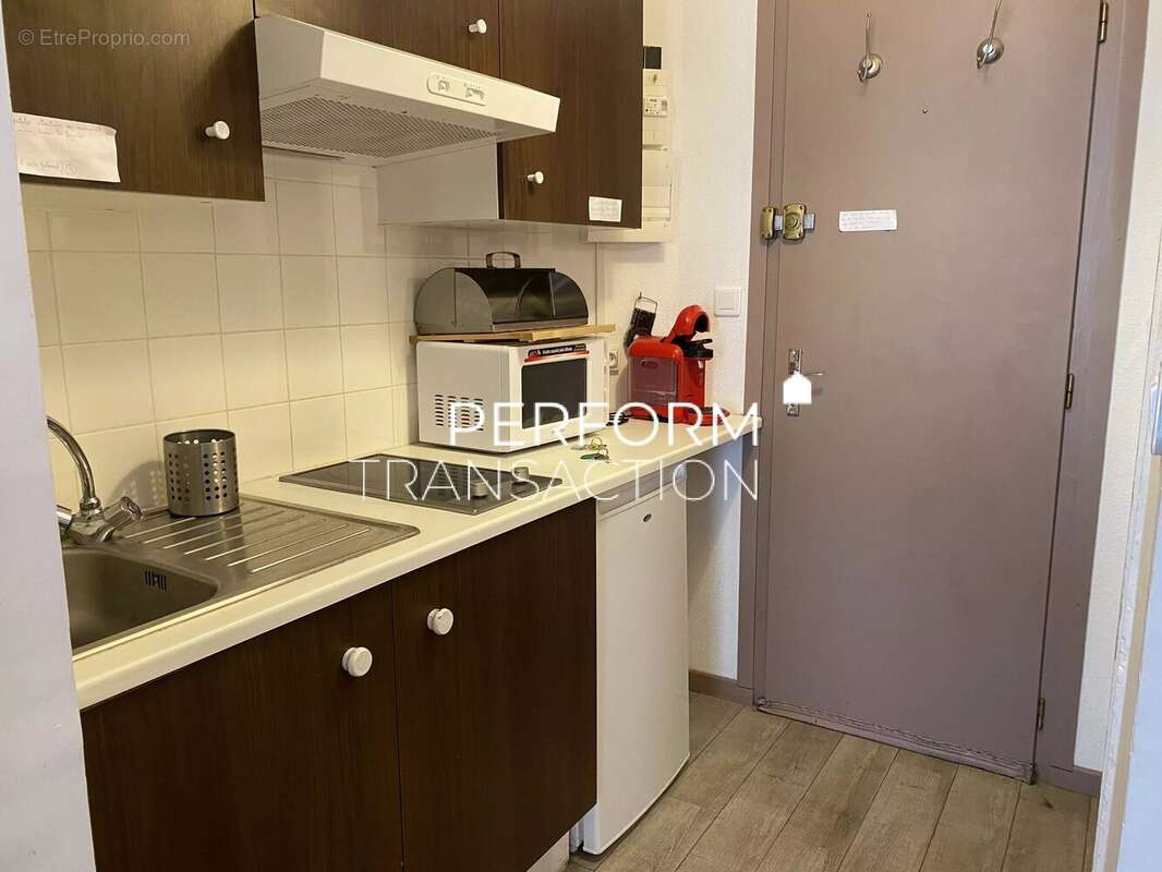 Appartement à VILLARD-DE-LANS