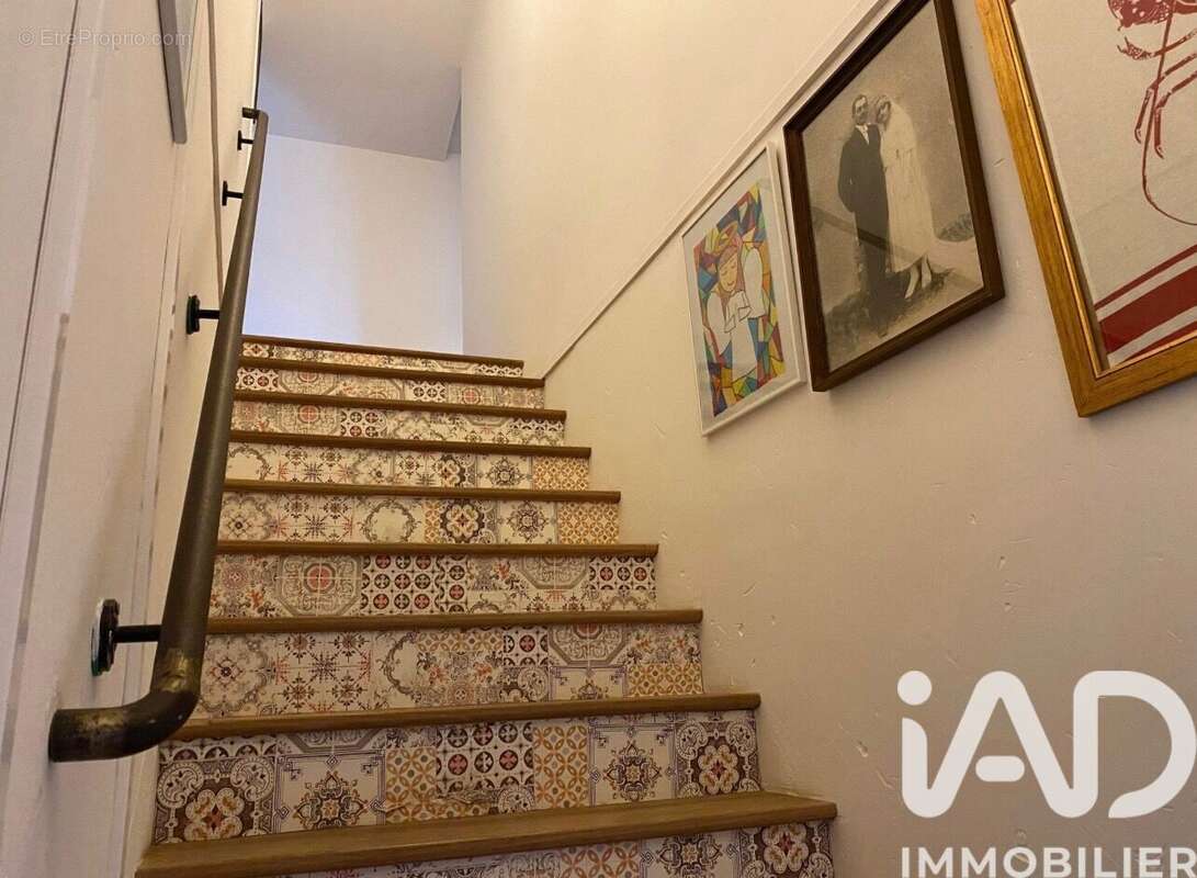 Maison 169 m² à Taize-Aizie  - photo 8