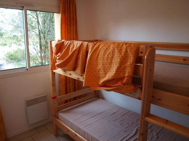 Appartement à CAPBRETON