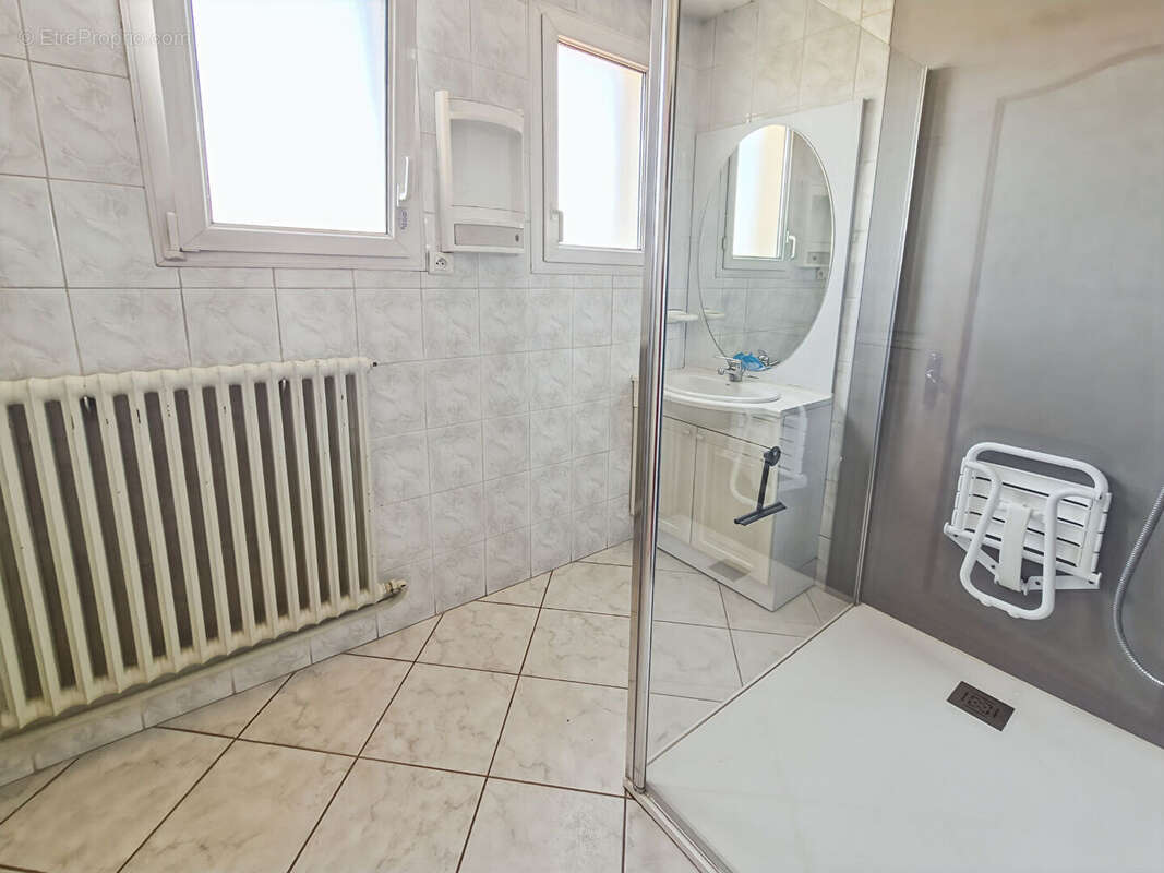 Maison 105 m² habitables 4 chambres - photo 8