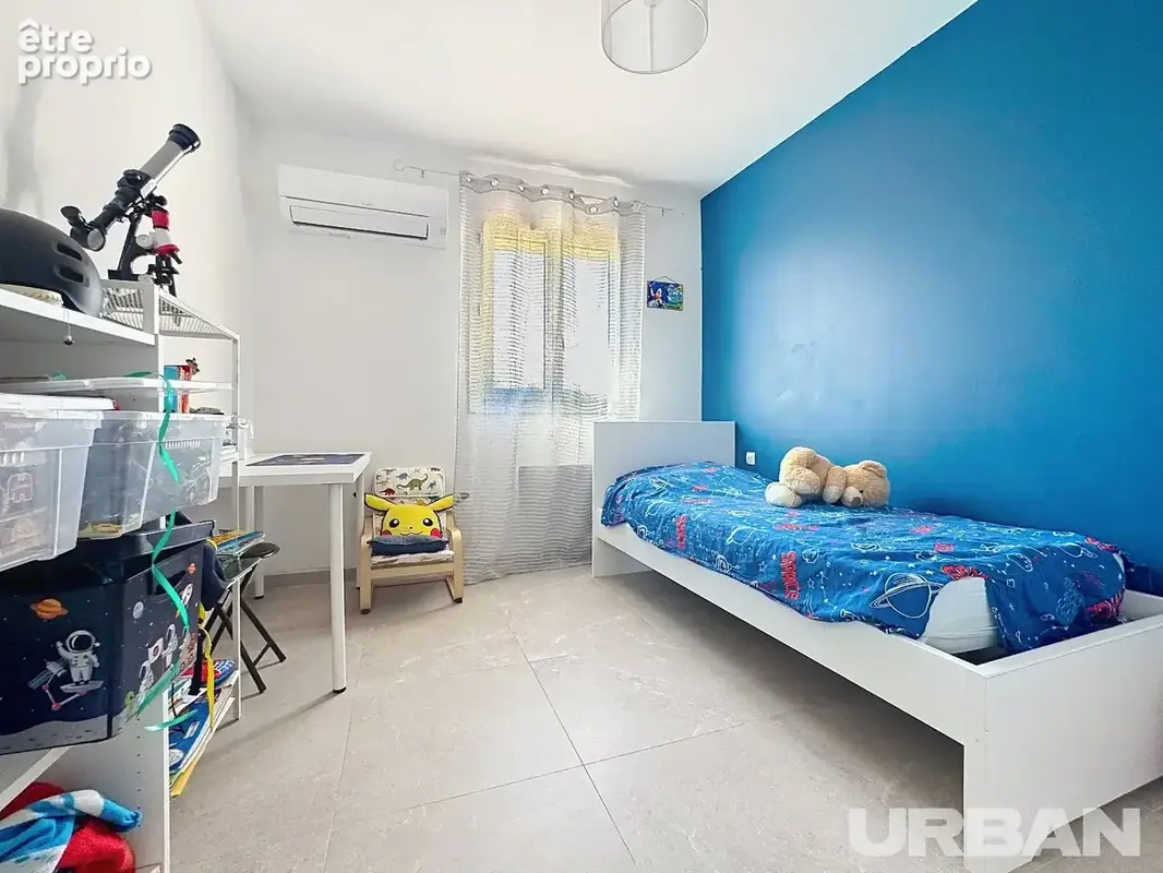 Castelnau le lez - aube rouge - villa t7 - photo 15