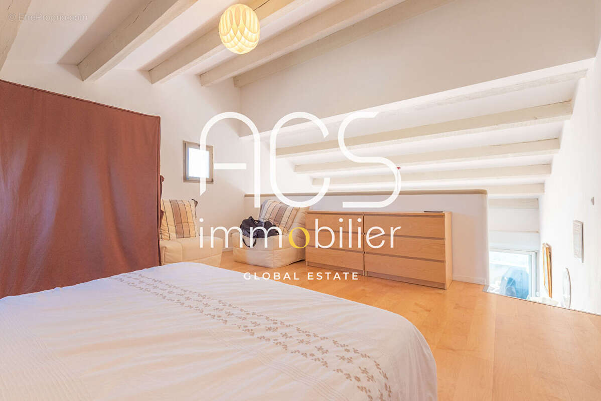 Appartement à SAUSSET-LES-PINS