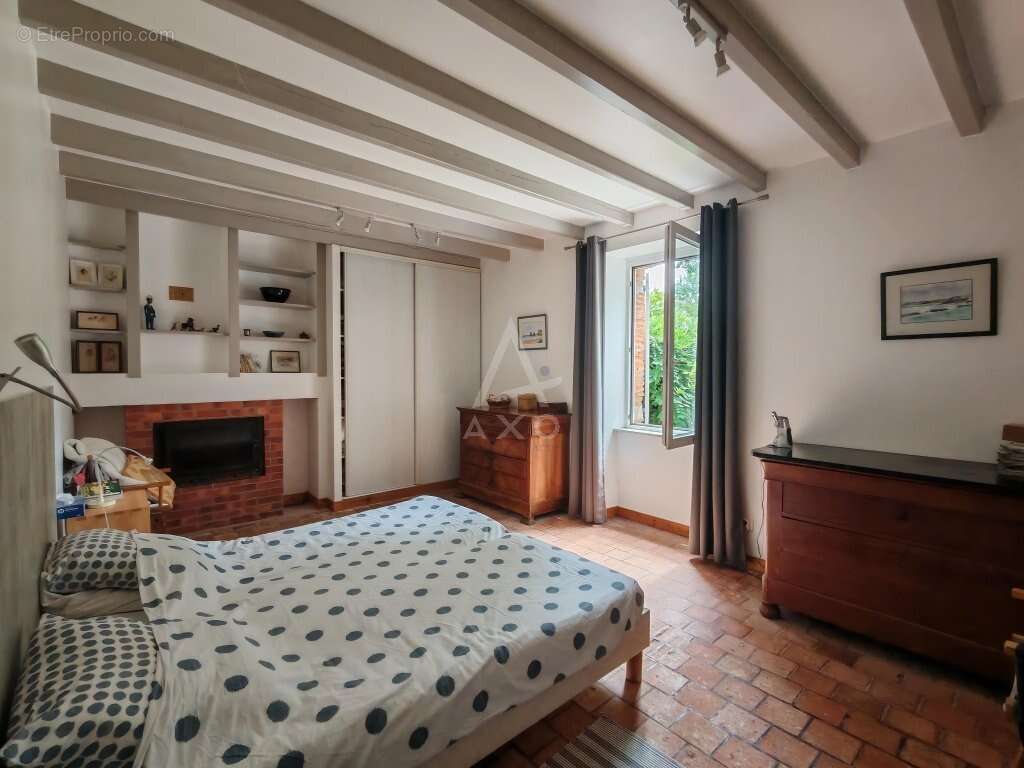Maison à LE LANDREAU