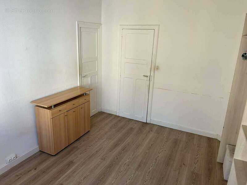 Appartement à LA ROCHE-BERNARD
