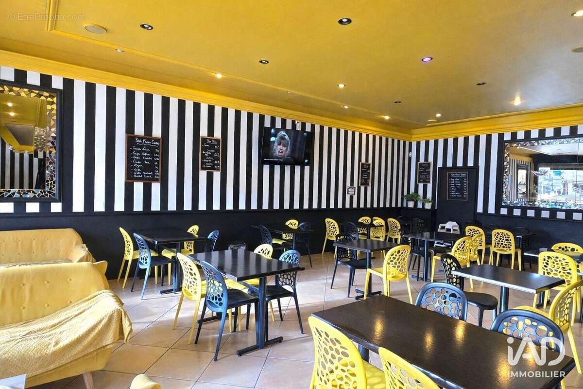 Photo 3 - Commerce à CHATILLON-SUR-SEINE