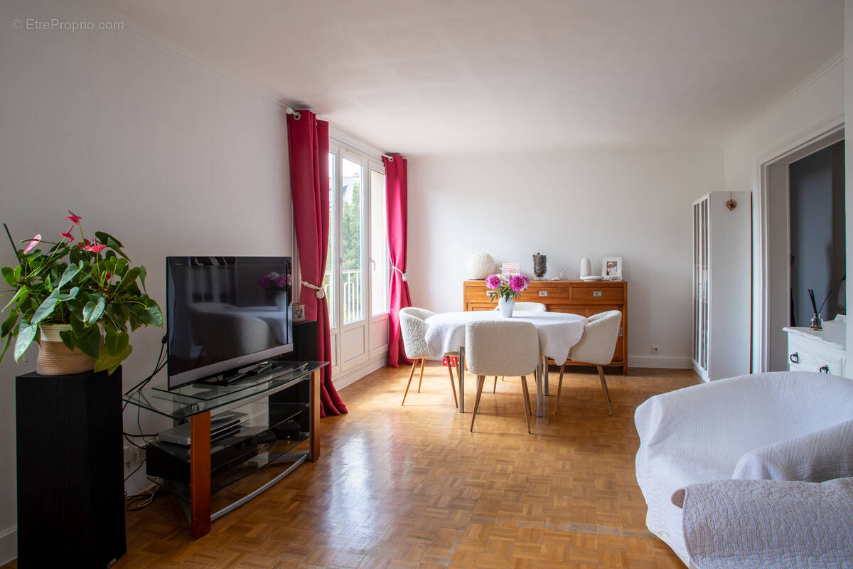 Appartement à CHATOU