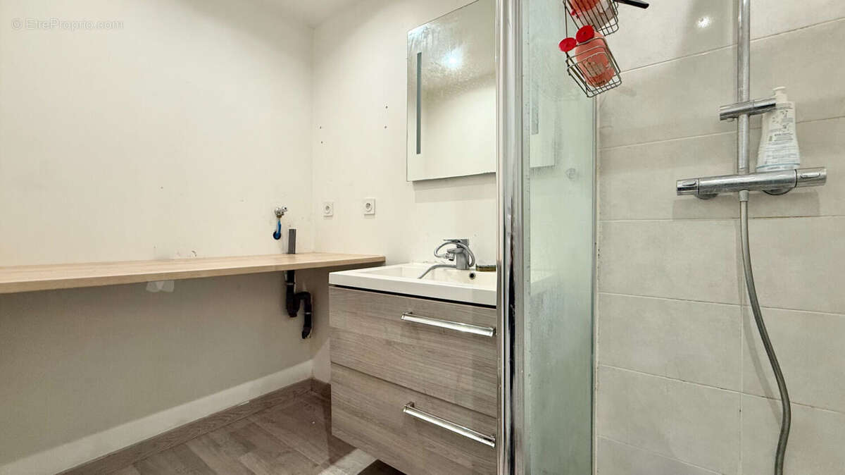 Appartement à CORBEIL-ESSONNES