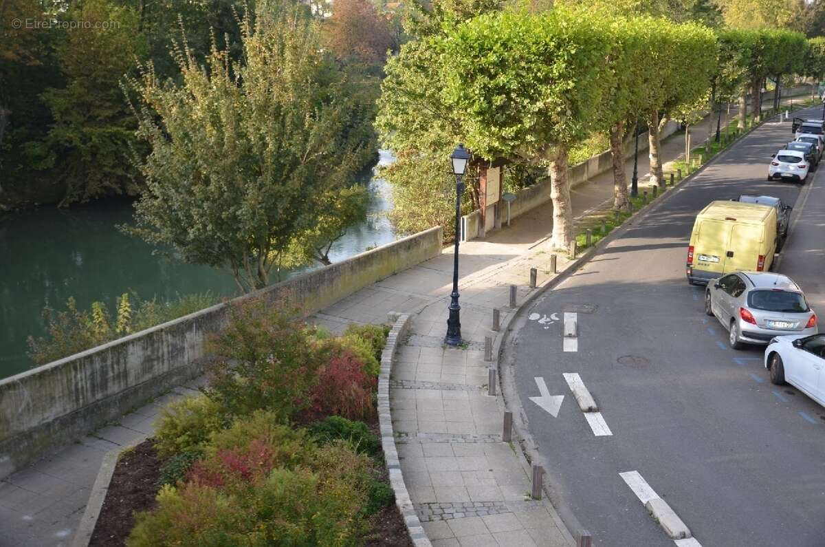 Appartement 58 m² à Champigny-Sur-Marne  - photo 10