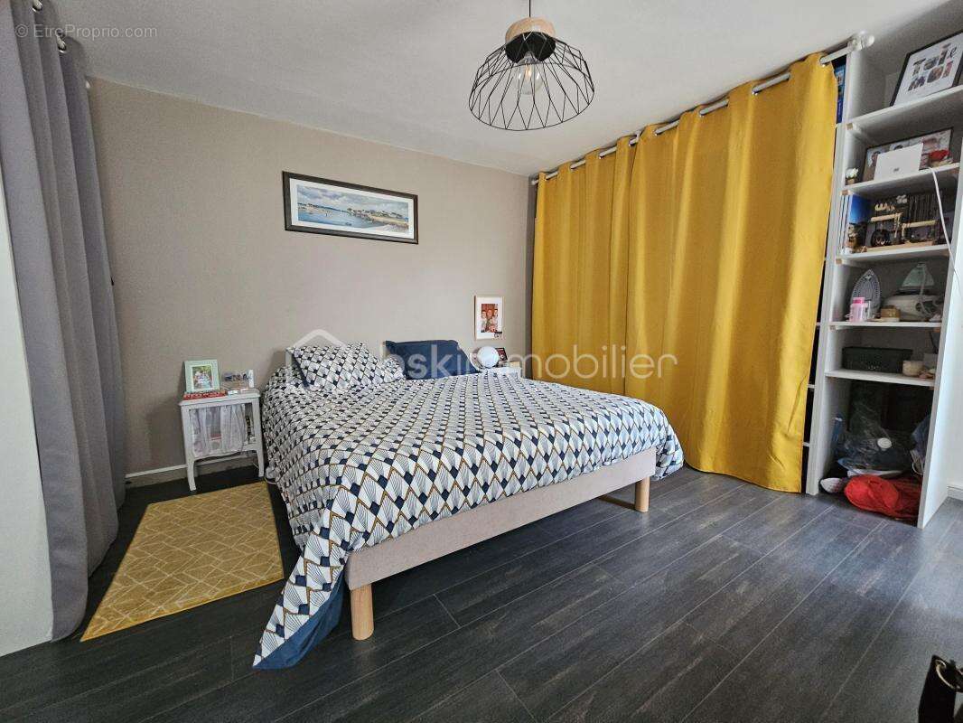 Maison chaleureuse de 164 m2 - photo 7