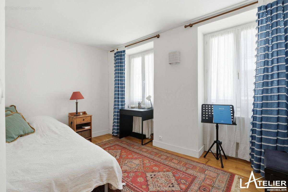 Appartement à SAINT-GERMAIN-EN-LAYE