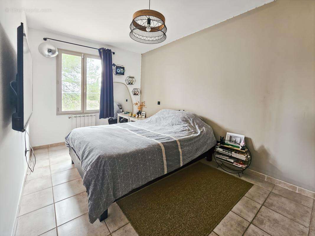 Maison à UZES