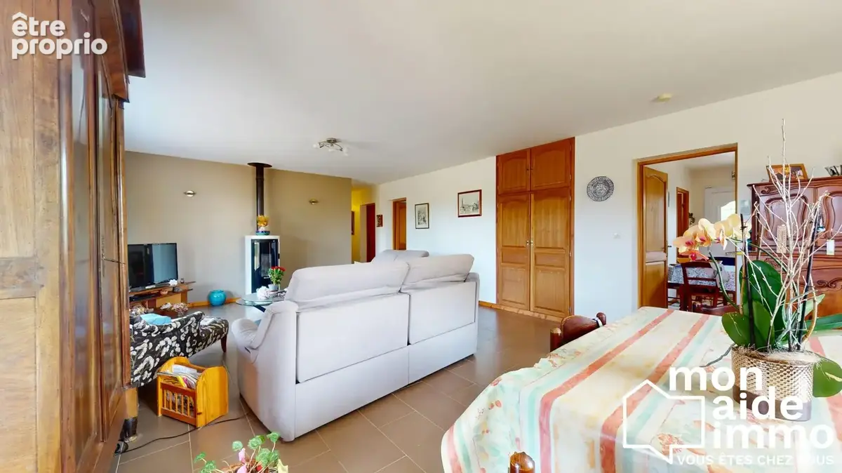 Maison 5 pièces 116 m² à vendre à Grignols (33690) - photo 6