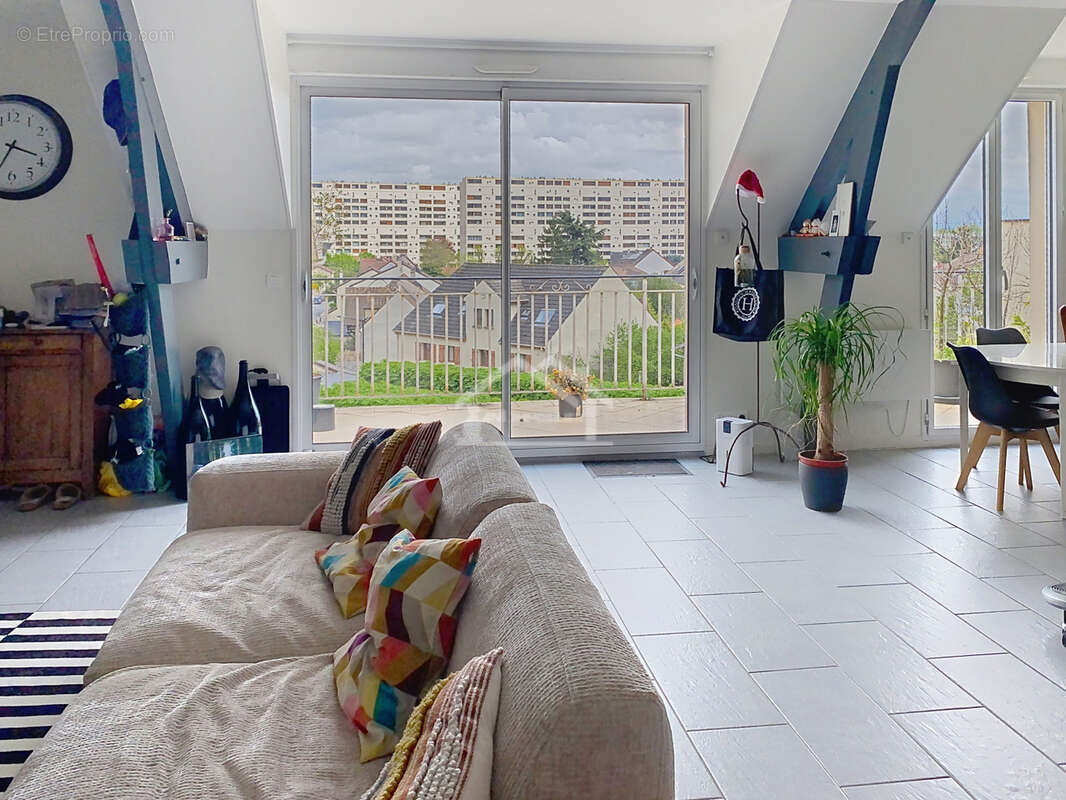 Appartement à ANTONY