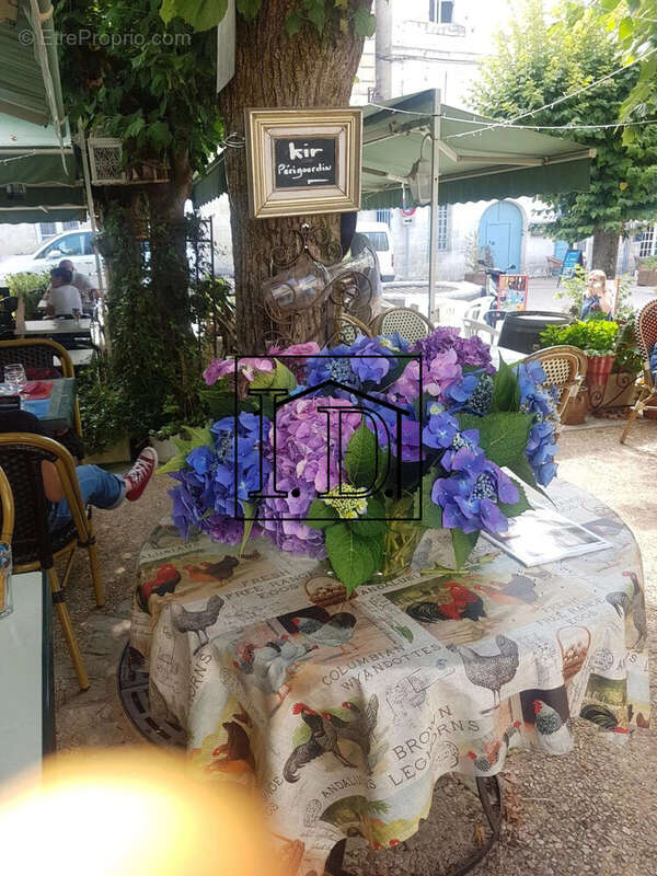 Appartement à BOURDEILLES