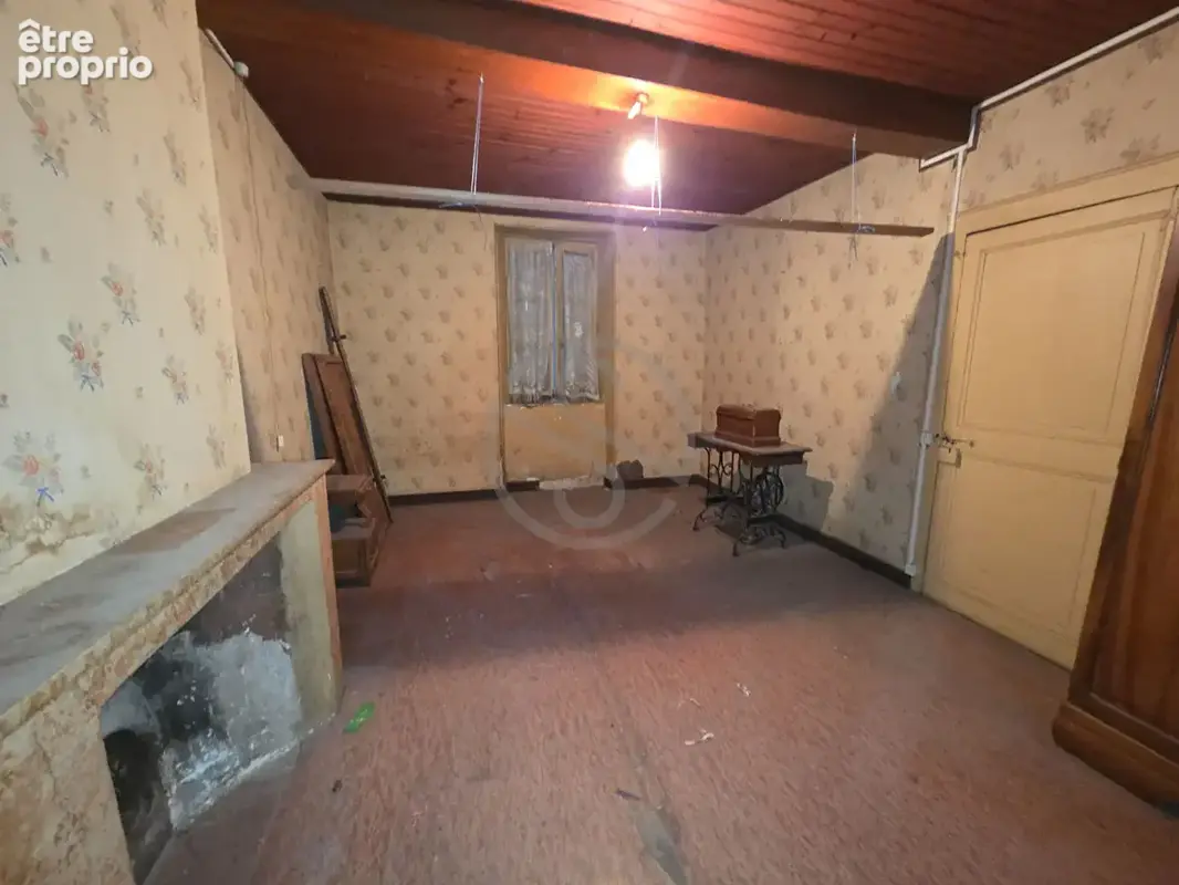 Maison Viriville 9 pièce(s) 187m2 - photo 6