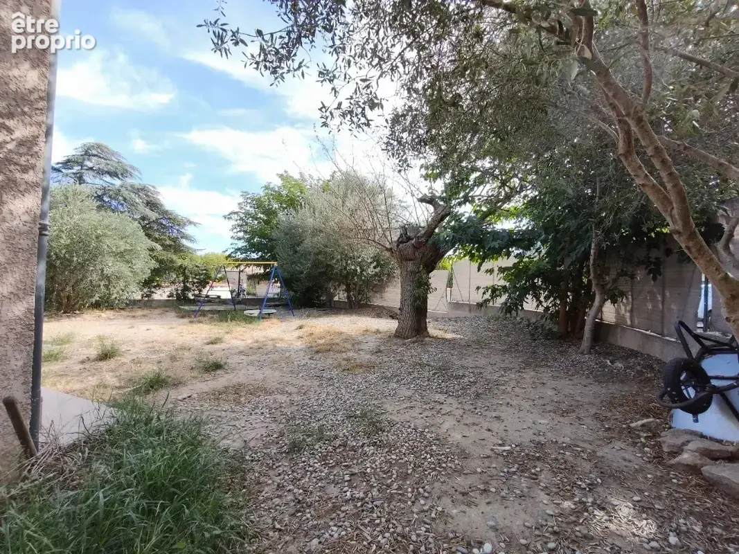 En exclusivité - Maison 72 m2 avec terrasse et jardin    20 min  Narbonne-coup de cœur assuré! - photo 12