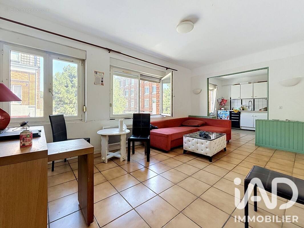 Photo 1 - Appartement à LYS-LEZ-LANNOY