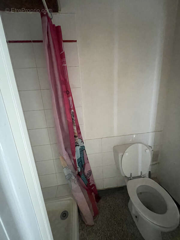 Appartement à PONT-SAINT-ESPRIT