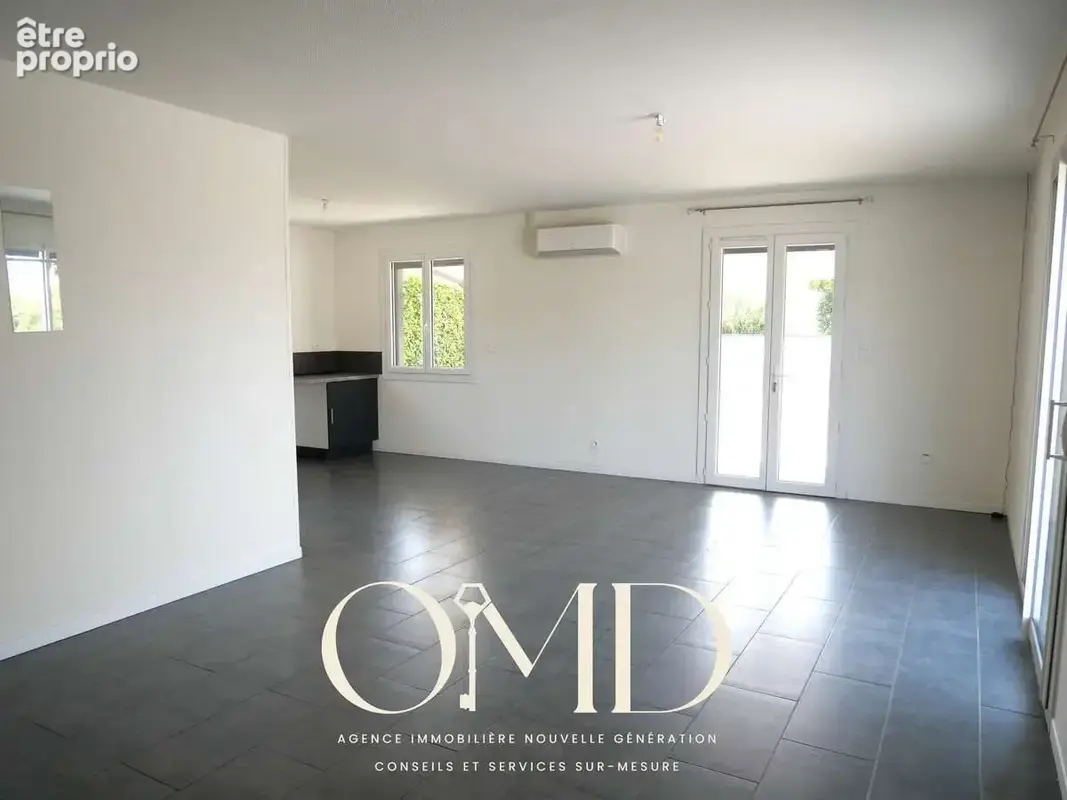 Maison 4 pièces 84 m² à vendre à Le Fauga (31410) - photo 5