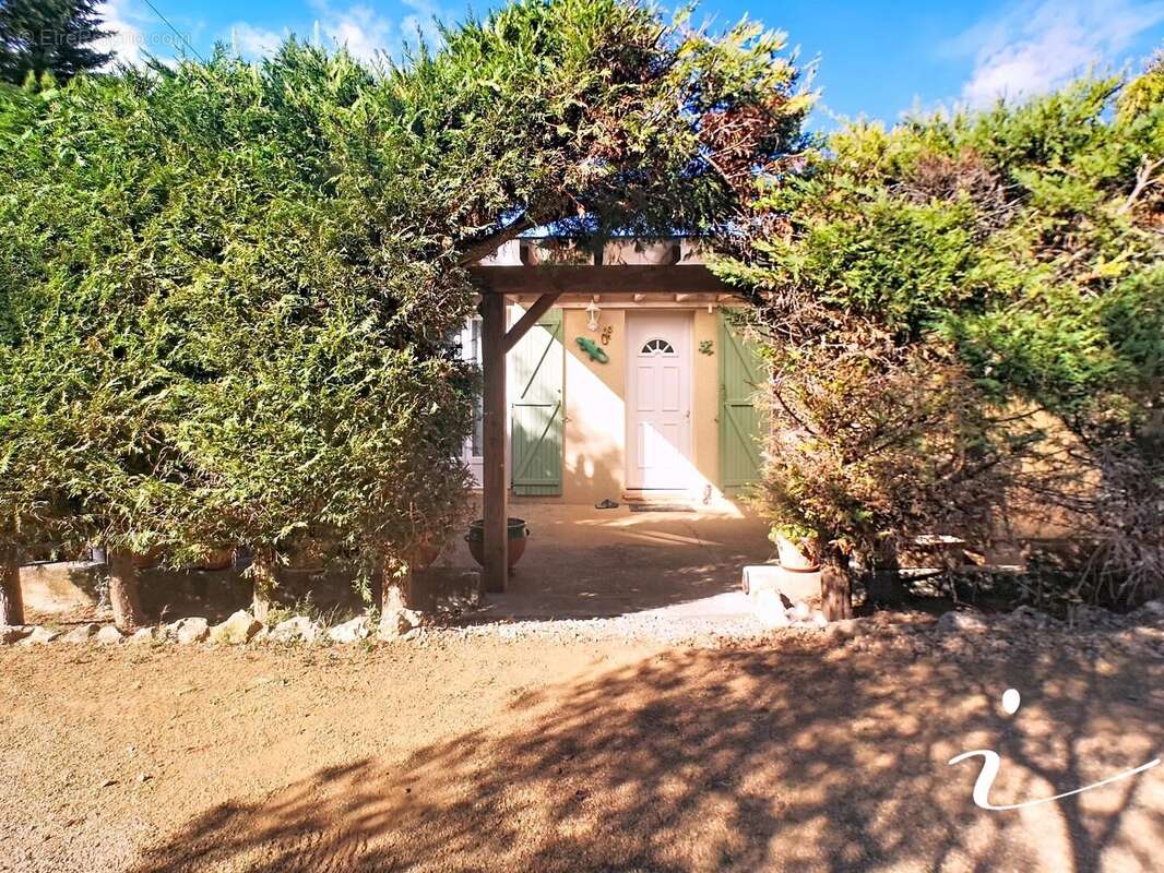 Maison à ARGELLIERS