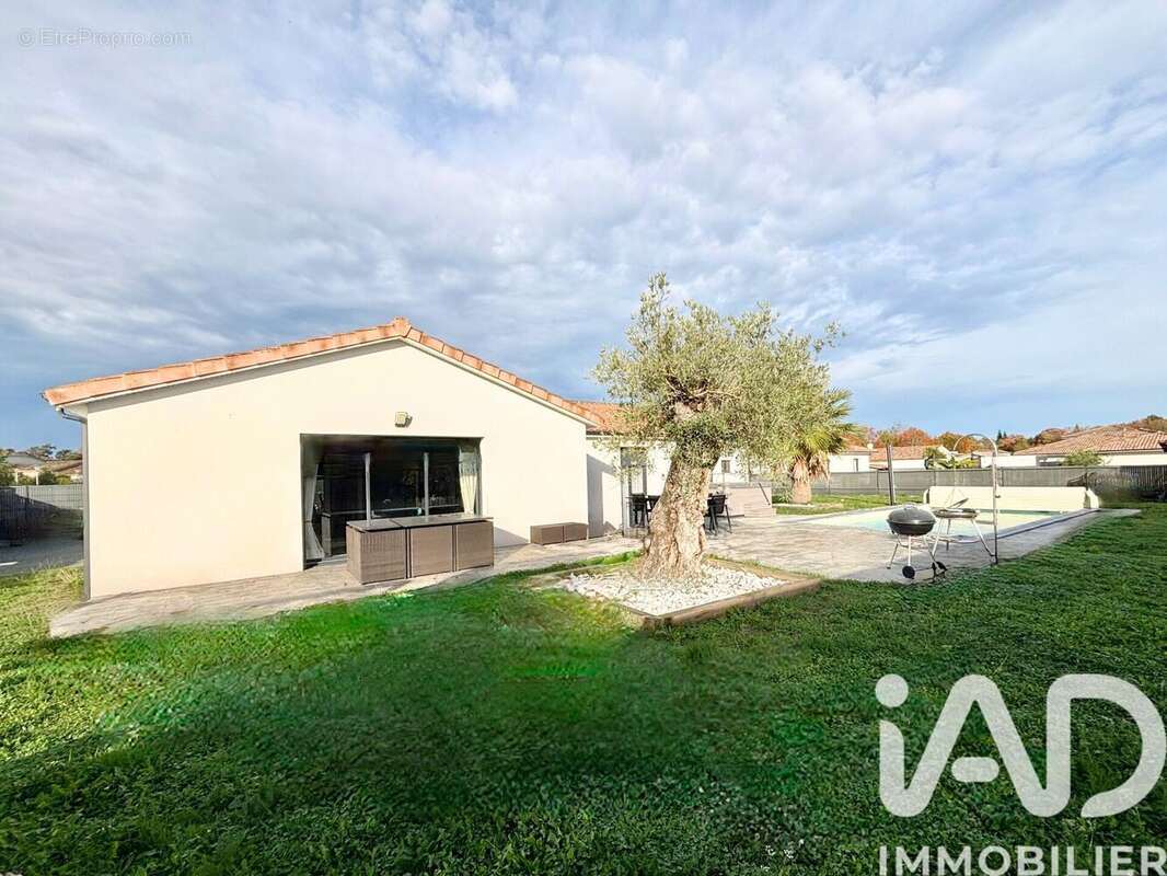 Photo 2 - Maison à CESTAS