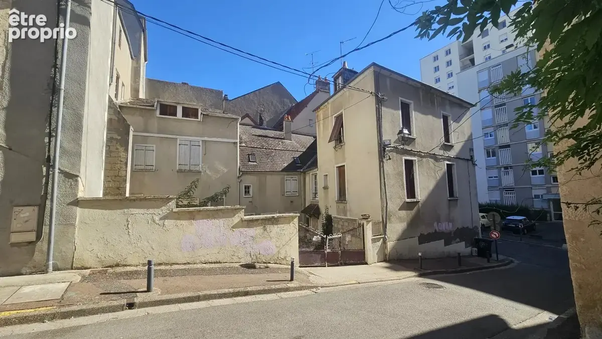 Rare opportunité en plein centre-ville ! - photo 3