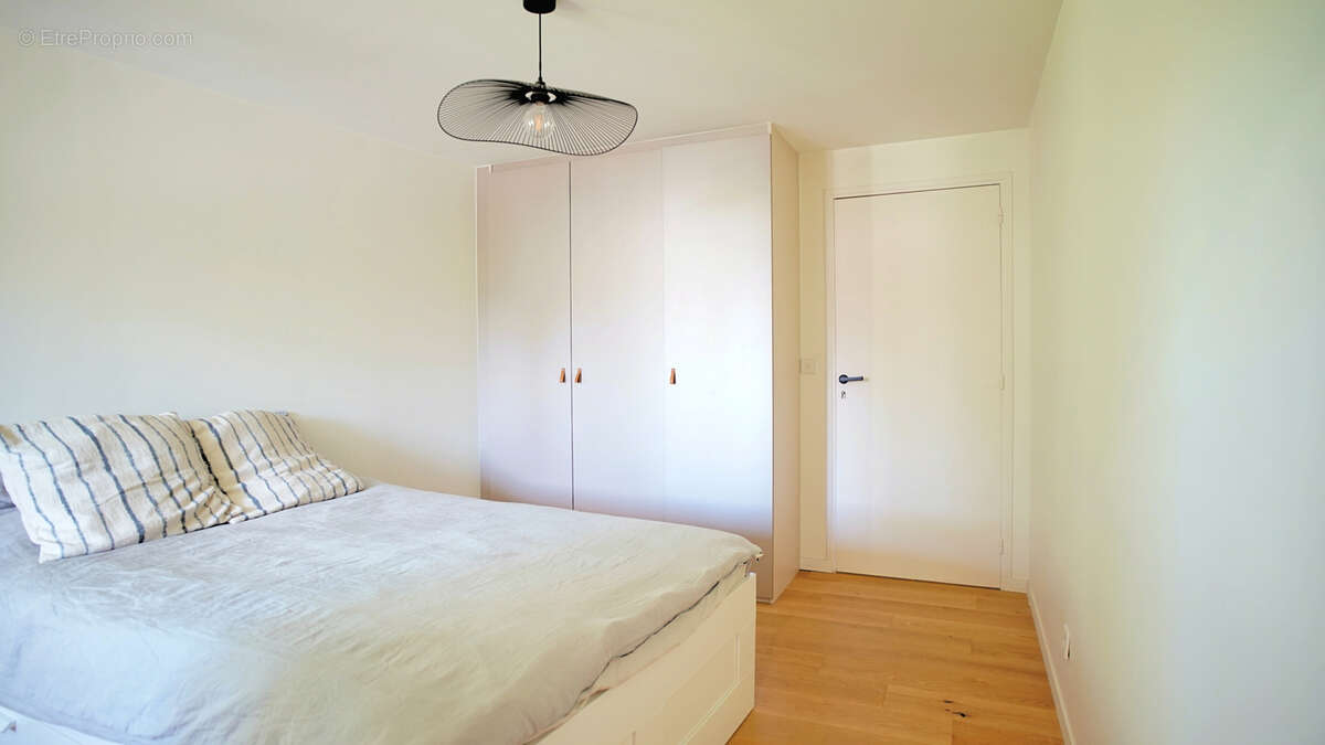 Maison à BOIS-LE-ROI