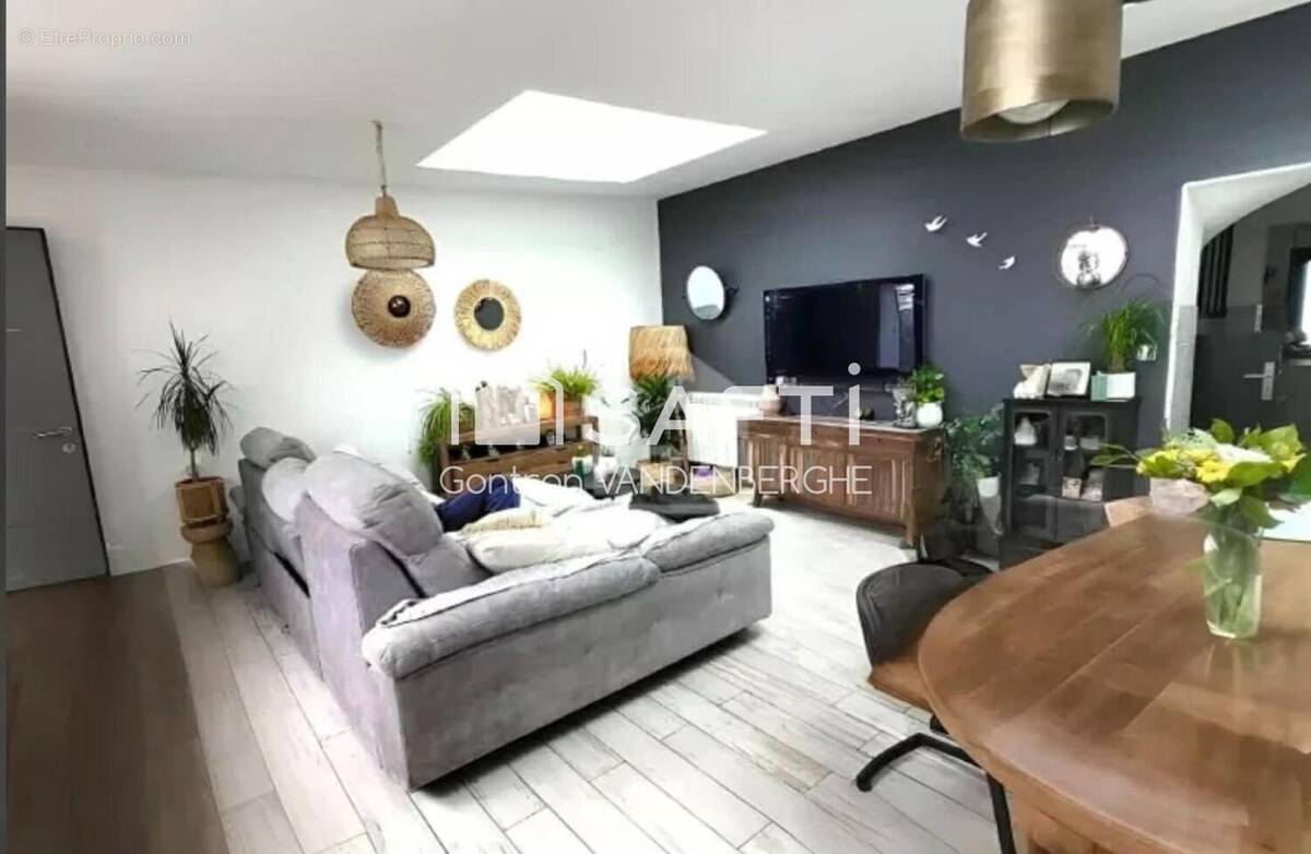 Photo 1 - Maison à ETAPLES