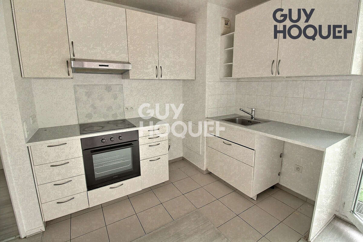 Appartement à VALENTON