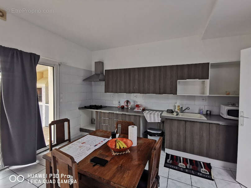 Appartement à CASTILLON-LA-BATAILLE