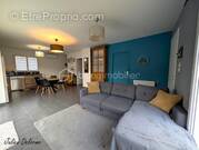 Maison à CHATEAUNEUF-DU-RHONE