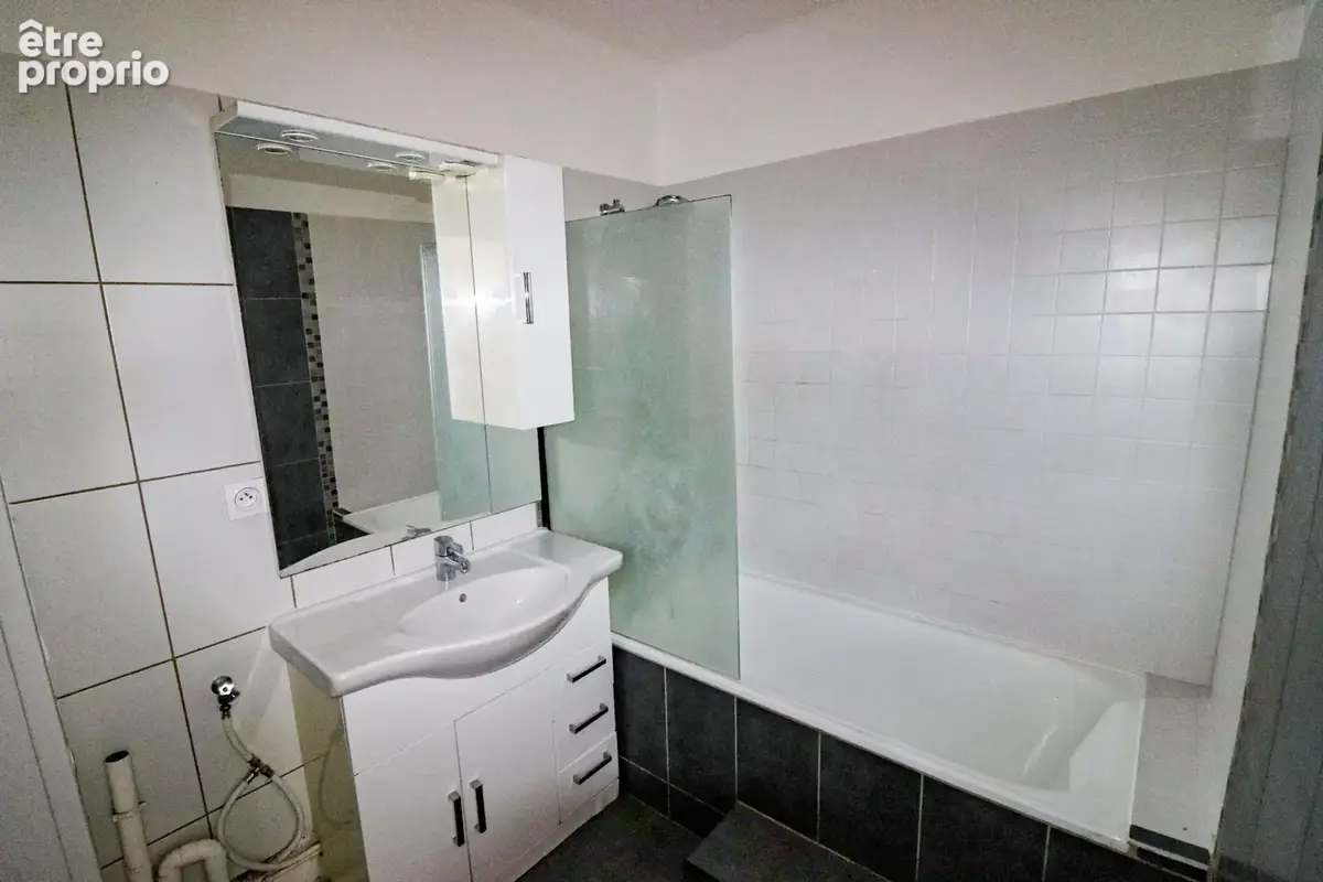 DRAGUIGNAN Appartement T3 62M2 avec terrasse et cave - photo 11