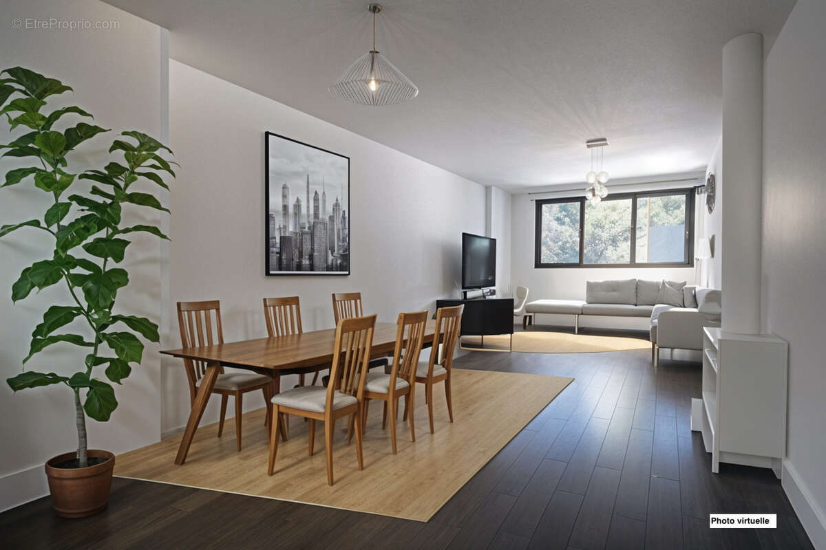 Maison 144m² à toulouse - photo 2