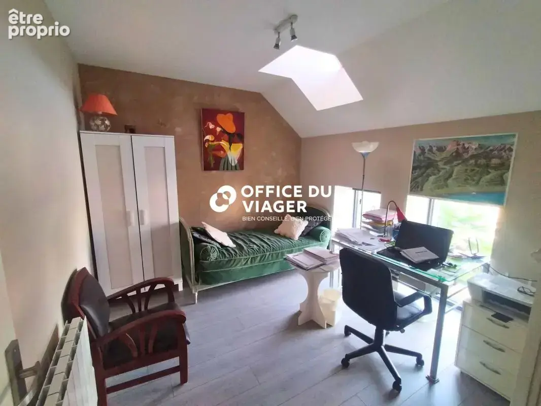 Appartement- 4 pièces - 109,28 m² - photo 12