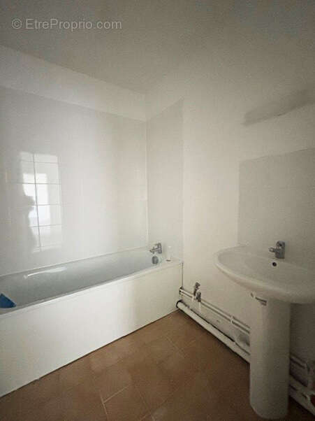 Appartement à ALFORTVILLE