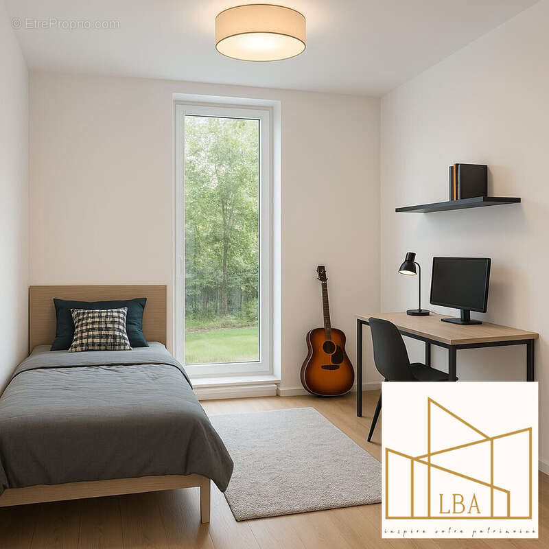 Appartement à VITROLLES