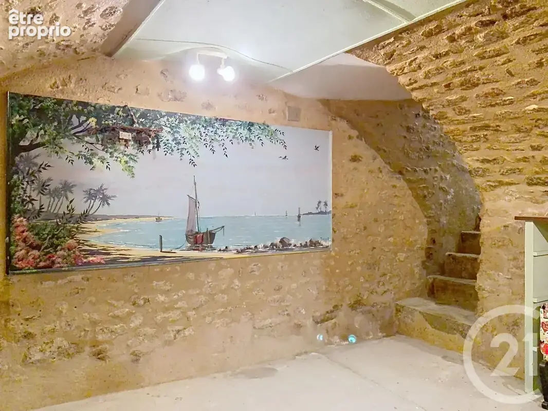 Maison 5 pièces 144 m² à vendre à Chartres (28000) - photo 19