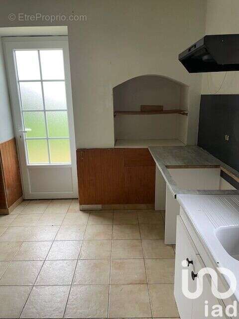Photo 6 - Maison à AGUDELLE