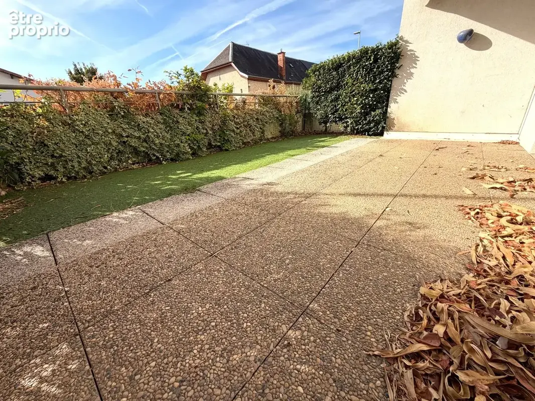 Appartement - 68 m2 - 3 pièces - photo 11