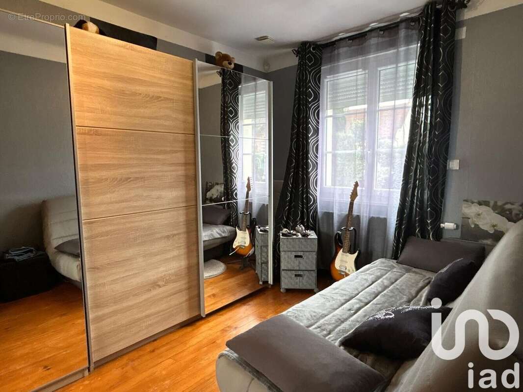 Photo 8 - Maison à CAUVIGNY