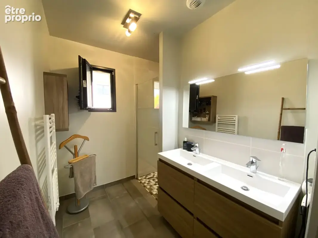 Maison 6 pièces 151 m² à vendre à Geveze (35850) - photo 5
