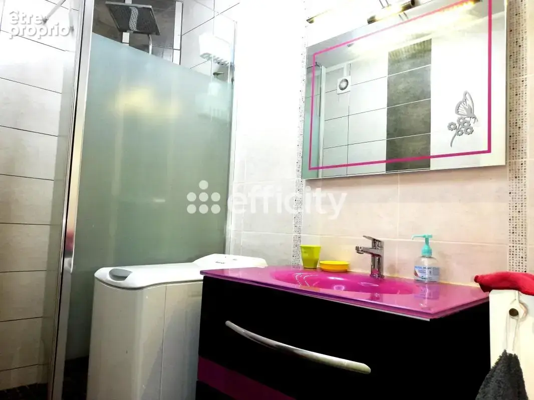 Appartement - photo 11