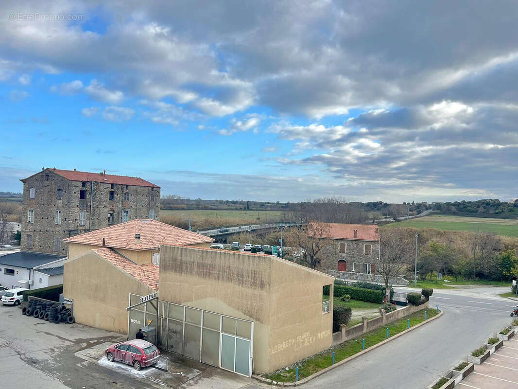 Appartement à ALERIA