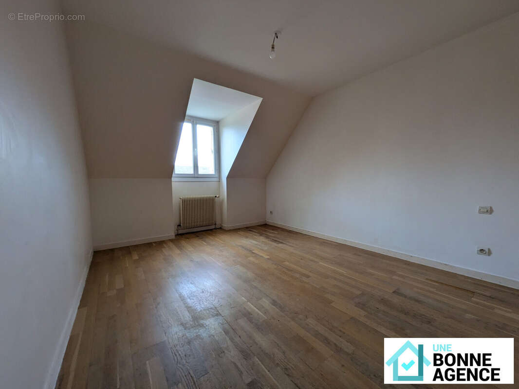 Maison à JOUE-LES-TOURS